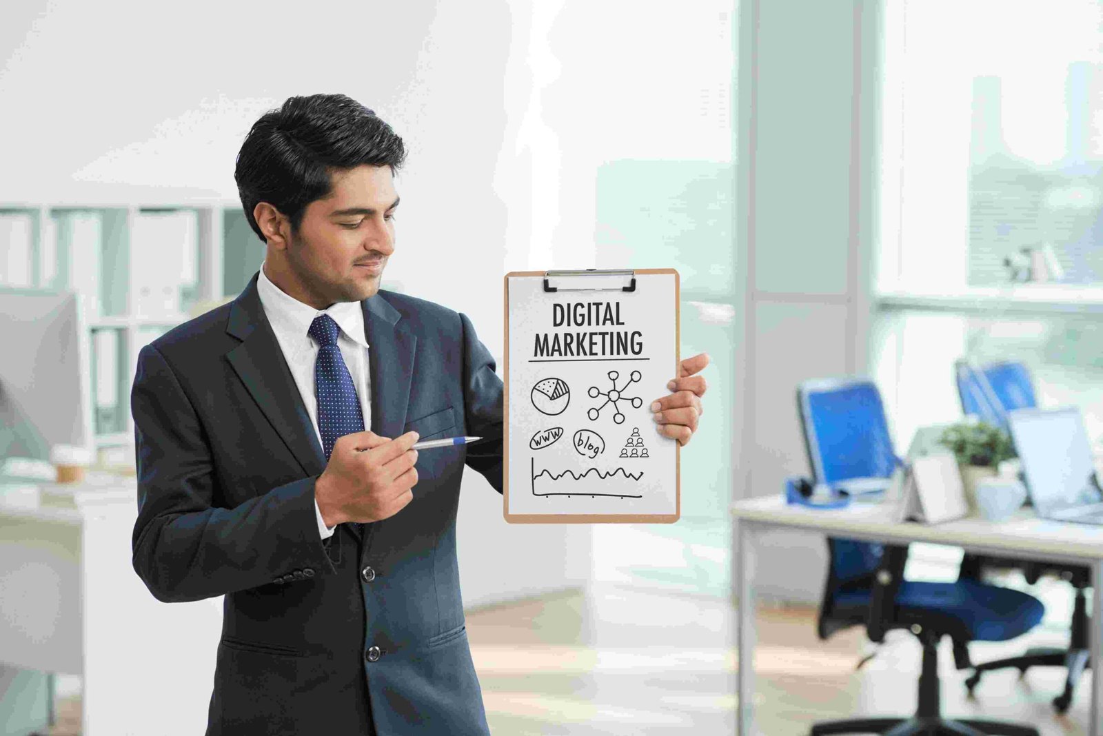 Digital Marketing Institute