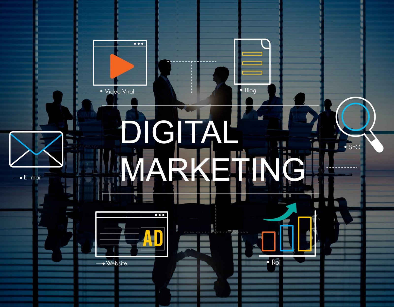 digital marketing institute