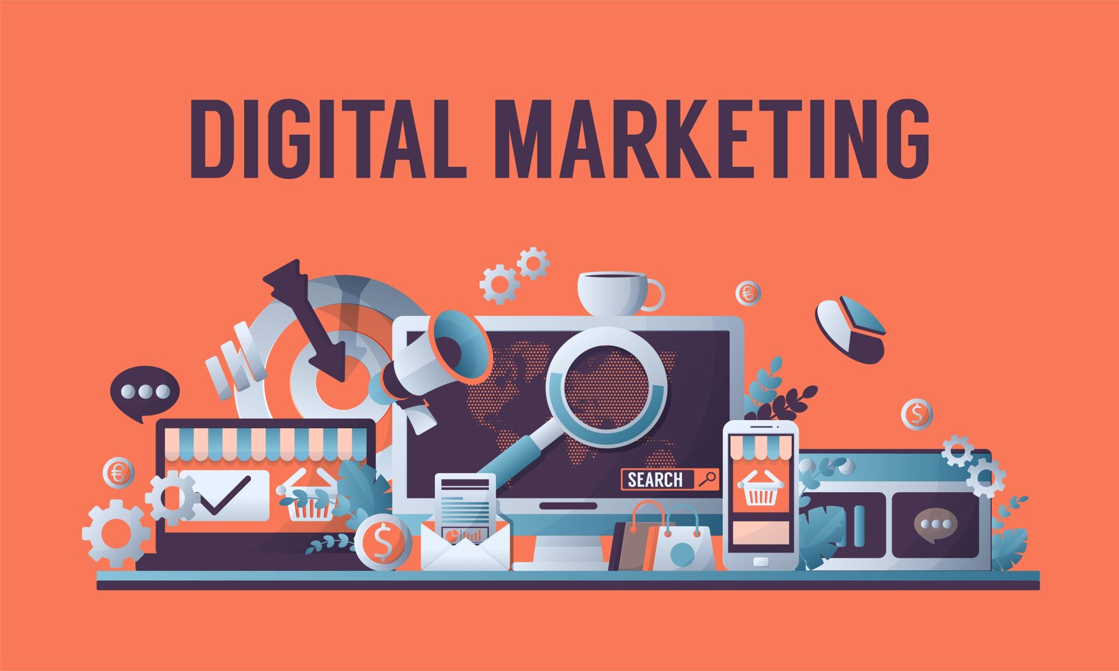 Digital Marketing Institute