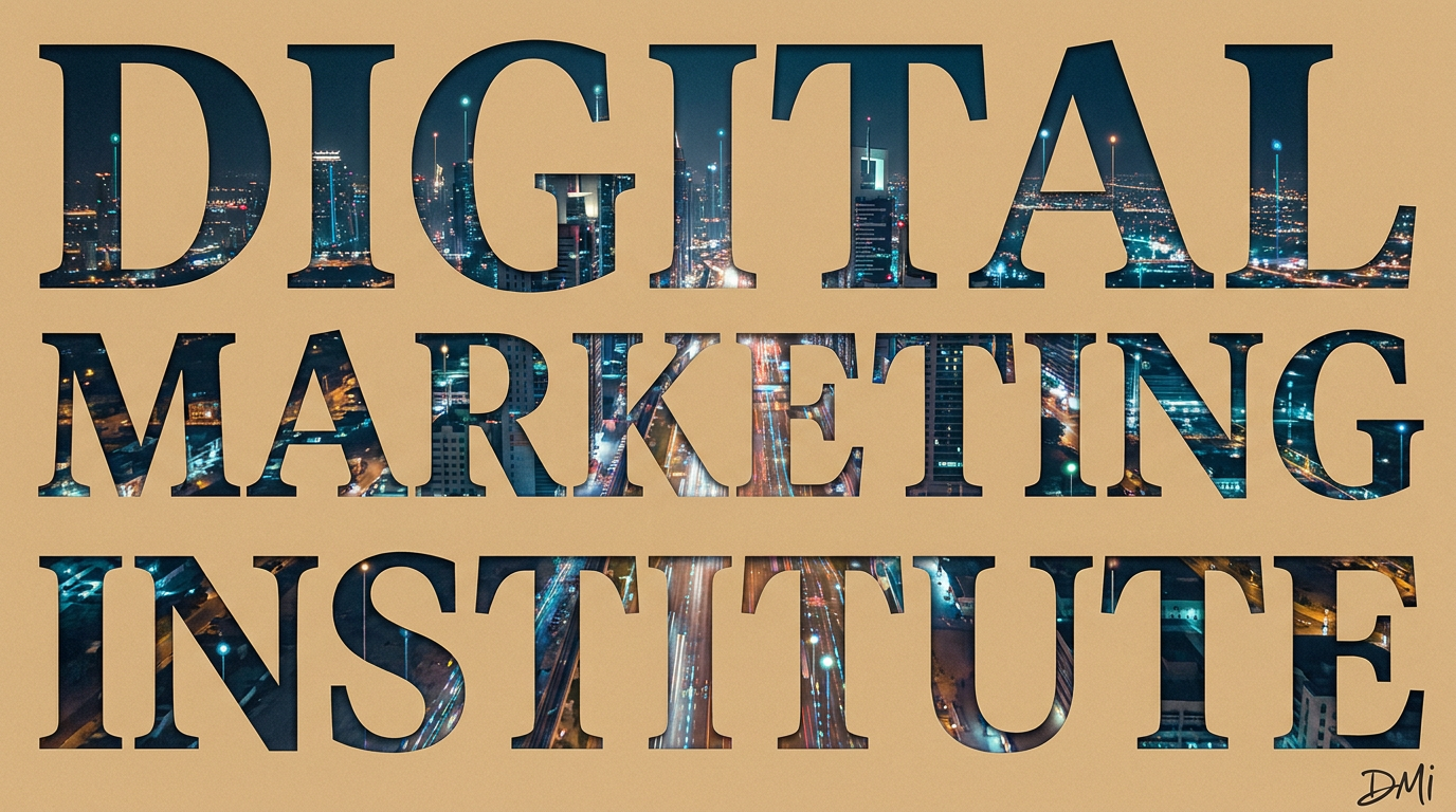 Digital Marketing Institute