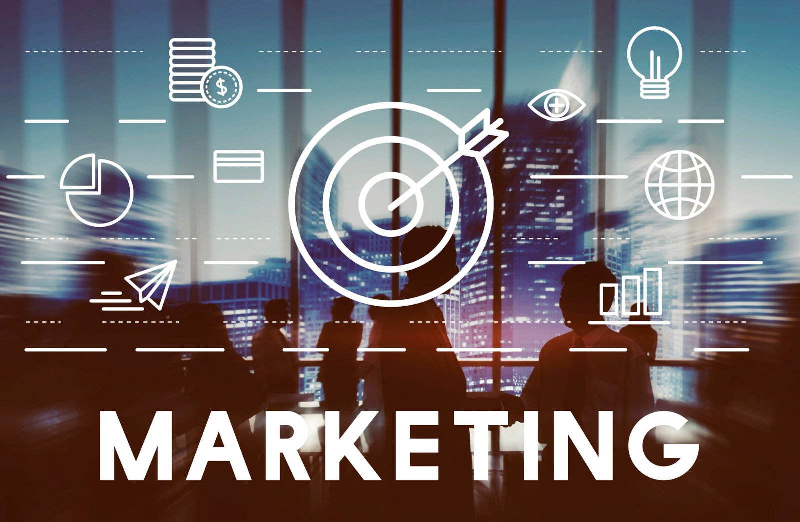 Digital Marketing Institute